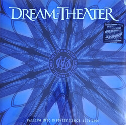 Dream Theater Falling Into Infinity Demos, 1996-1997 Multi CD/VINYL 3 LP