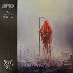 Lorna Shore ...And I Return To Nothingness Multi Vinyl/CD
