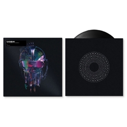 Kasabian Alchemist's Euphoria VINYL LP