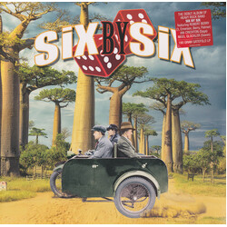 Six By Six Six By Six Multi VINYL LP/CD