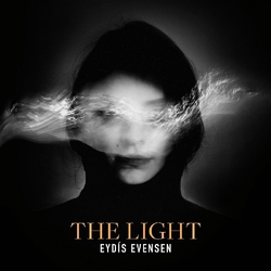 Eydis Evensen Light VINYL LP