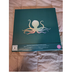 Devin Townsend Lightwork Multi CD/Blu-ray/Vinyl 3 LP Box Set