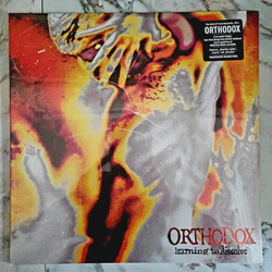 Orthodox (7) Learning To Dissolve Vinyl LP
