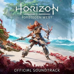 Various Artists Horizon Forbidden West Ost VINYL 6 LP 140G COLOR