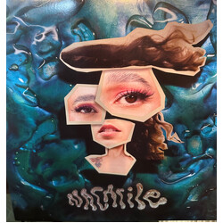 iLe (7) Nacarile Vinyl LP