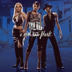 3Lw Girl Can Mack VINYL 2 LP 140G FRUIT PUNCH