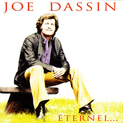Joe Dassin Joe Dassin VINYL LP