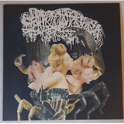 Sanguisugabogg Homicidal Ecstasy VINYL LP