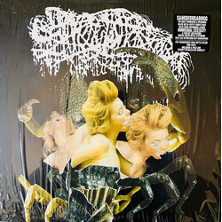 Sanguisugabogg Homicidal Ecstasy VINYL LP