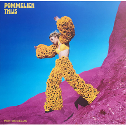 Pommelien Thijs Per Ongeluk VINYL LP