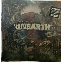 Unearth The Wretched; The Ruinous VINYL LP