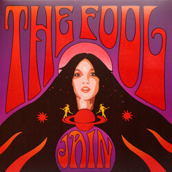 Jain (3) The Fool
