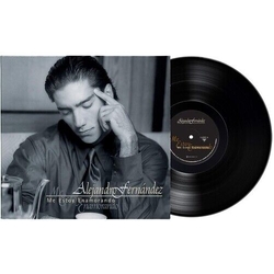 Alejandro Fernandez Me Estoy Enamorando VINYL LP