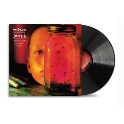 Alice In Chains Jar Of Flies VINYL LP