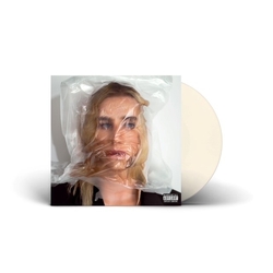 Kesha Gag Order BONE COLORED VINYL LP
