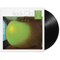 Jeff Beck Beck-Ola 150G VINYL LP