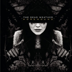 Dead Weather Horehound 2 VINYL LP