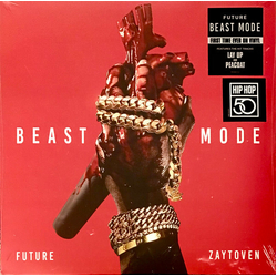 Future Beast Mode VINYL LP