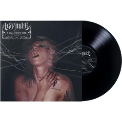 Hot Milk Call To The Void 180GM VINYL LP