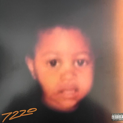 Lil Durk 7220 2 VINYL LP 140G