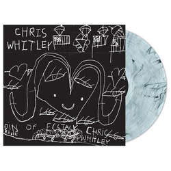 Chris Whitley Din Of Ecstasy VINYL LP
