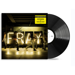 Fray Fray VINYL LP