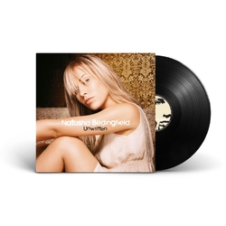 Natasha Bedingfield Unwritten VINYL LP