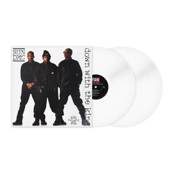 Run Dmc Down With The King 2 VINYL LP