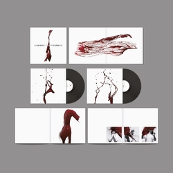 Manic Street Preachers Lifeblood: 20Th Anniversary 2 VINYL LP