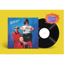 Gossip Real Power VINYL LP