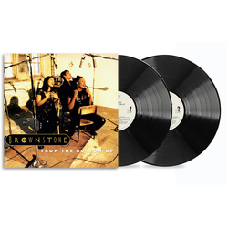 Brownstone From The Bottom Up 2 VINYL LP