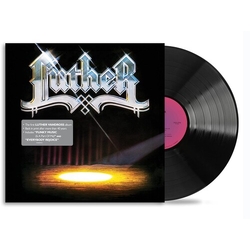 Luther Luther VINYL LP