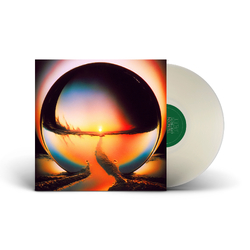 Cage The Elephant Neon Pill MILKY CLEAR VINYL I LP