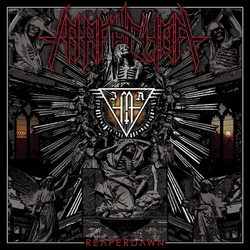 In Aphelion Reaperdawn VINYL LP