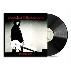 Joan & The Blackhearts Jett Greatest Hits VINYL LP
