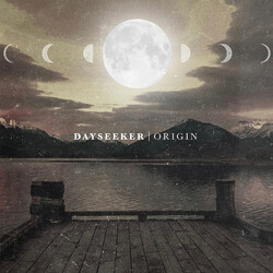 Dayseeker Origin Vinyl LP
