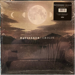 Dayseeker Origin Vinyl LP