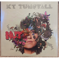 KT Tunstall Nut Vinyl LP