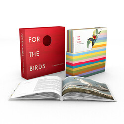 Various For The Birds: The Birdsong Project Vinyl 20 LP Box Set
