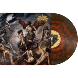 Wake In Providence Eternity VINYL LP