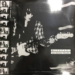 Les Rallizes Denudes Mizutani / Les Rallizes Denudes Vinyl LP