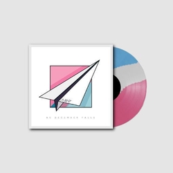 As December Falls As December Falls TRI-COLOUR VINYL RSD 2024 LP