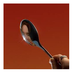 Oscar Jerome The Spoon VINYL LP