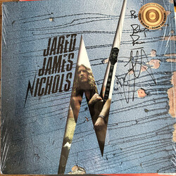 Jared James Nichols Jared James Nichols