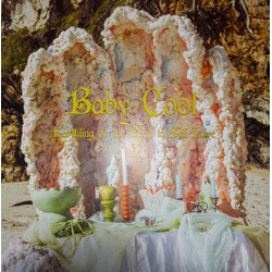 Baby Cool (3) Earthling On The Road To Self Love Vinyl LP