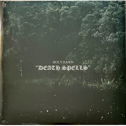 Holy Fawn Death Spells Vinyl 2 LP