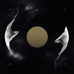 Soars Repeater VINYL LP