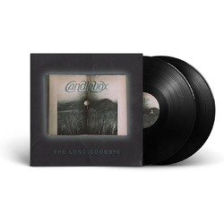 Candlebox Long Goodbye 2 VINYL LP