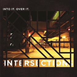 Into It. Over It. Intersections VINYL LP