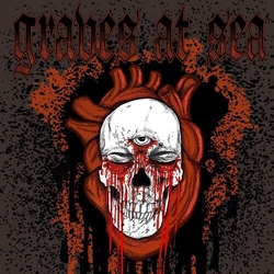 Graves At Sea History Of Sickness VINYL LP
